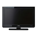 【送料無料】東芝 26V型LEDハイビジョン液晶テレビ REGZA 26B3K [26B3K]