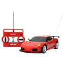 ハピネット R/C 4バンド フェラーリ F430 GT 4バンドフエラ-リF430GT