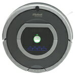 【送料無料】iROBOT お掃除ロボット ルンバ780 78006 [78006]