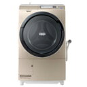 【送料無料】日立 9.0kgドラム式洗濯乾燥機(左開き) ヒートリサイクル 風アイロン ビッグドラム スリム BD-S7400L N [BDS7400LN]