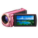【送料無料】SONY 32GB内蔵メモリー ハイビジョン ビデオカメラ ハンディカム HDRCX270V PC [HDRCX270VP]