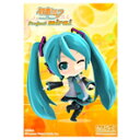 セガ 初音ミク and Future Stars Project mirai ぷちぷくパック HCV1008歌姫たちといっしょに、ヒラケ!ミライ ノ トビラ!!