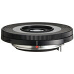 【送料無料】PENTAX 単焦点レンズ smc PENTAX-DA 40mmF2.8 XS DA40MMXS [DA40MMXS]