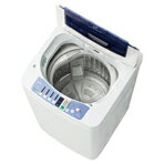【送料無料】ハイアール 7.0kg全自動洗濯機 JW-K70F-W [JWK70FW]