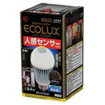 【送料無料】アイリスオーヤマ LED電球 E26口金 全光束850lm(9.4W一般電球タイプ) 昼白色相当 1個入 ECOLUX LDA9N-H-S1 [LDA9NHS1]