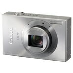 キヤノン デジタルカメラ IXY シルバー IXY3(SL) [IXY3SL]薄さ1.92cmの光学12倍ズームレンズ搭載スタイリッシュモデル。