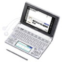 【送料無料】カシオ 電子辞書 EX-word XD-D7800 [XDD7800]