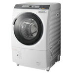 【送料無料】パナソニック 9.0kgななめドラム洗濯乾燥機(右開き) NA-VX3100R-W [NAVX3100RW]