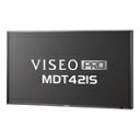 【送料無料】MITSUBISHI 42型液晶ディスプレイ VISEO PRO MDT421S [MDT421S]
