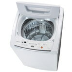 【送料無料】東芝 4.2全自動洗濯機 AW-42ML(W) [AW42MLW]