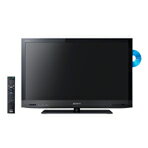 【送料無料】SONY 32V型フルハイビジョン液晶テレビ【3D対応・HDD/ブルーレイ内蔵】 BRAVIA KDL-32HX65R [KDL32HX65R]