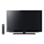 【送料無料】SONY 40V型フルハイビジョン液晶テレビ【3D対応】 BRAVIA KDL-40HX750 [KDL40HX750]