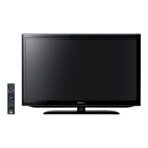 【送料無料】SONY 32V型ハイビジョン液晶テレビ BRAVIA KDL-32EX550 [KDL32EX550]