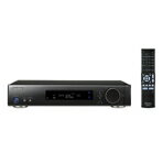 【ポイント2倍】【送料無料】PIONEER AVマルチチャンネルアンプ VSX-S500 [VSXS500]スタイリッシュなデザインとコンポーネントの多機能・高性能がひとつに。