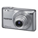 富士フイルム デジタルカメラ FinePix F FX-JX550S広角26mm×光学5倍ズーム。