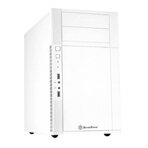 【送料無料】SilverStone PCケース SST-PS07W [SSTPS07W]