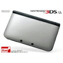 任天堂 ニンテンドー3DS LL SPRSVKAA大画面のニンテンドー3DS。