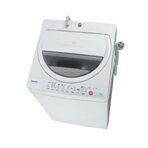 【送料無料】東芝 7.0kg全自動洗濯機 AW-70GL(W) [AW70GLW]