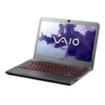 【送料無料】SONY 高機能ノートブック VAIO Eシリーズ 14P SVE14A19FJB [SVE14A19FJB]