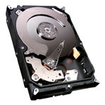 SEAGATE 内蔵型 2TB HDドライブ Barracuda ST2000DM001 [ST2000DM001C]1つのパワー。