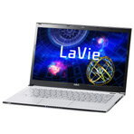 【送料無料】NEC ウルトラブック LaVie Z PC-LZ550HS[PCLZ550HS]