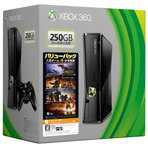 【送料無料】マイクロソフト Xbox 360 250GB バリューパック R9G00124 [R9G00124]