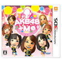 角川ゲームス AKB48+Me CTRPAKBJ [CTRPAKBJ]なろうよ!AKB48!