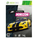 マイクロソフト Forza Horizon リミテッド コレクターズ エディション 4SS00008 [4SS00008]オープンロードの自由を。アクションレーシングのスリルを。ドライビングの興奮を。