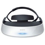 【台数限定】【ポイント10倍】【送料無料】SONY 3D対応ヘッドマウントディスプレイ HMZ-T2 [HMZT2]