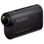 SONY デジタルHDビデオカメラレコーダー HDR-AS15 [HDRAS15]迫力の体感映像を美しくリアルに撮る!