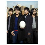 バップ Mr.Children/New Album(初回限定盤) TFCC-86420 [TFCC86420]衝撃作「SENSE」より約2年ぶりの渾身のNEW ALBUMが遂に完成。