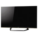 LG電子 42V型LEDフルハイビジョン液晶テレビ Smart CINEMA 3D TV 42LM6600 [42LM6600]先進機能とカジュアルに暮らす。