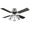 【送料無料】オーデリック LEDシーリングファン