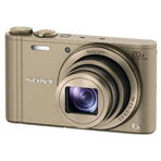 SONY デジタルカメラ Cyber-shot ブラウン DSC-WX300 T [DSCWX300T]世界最小・最軽量光学20倍。新ピタッとズーム搭載。撮る楽しみを大きく広げる、高性能コンパクト。