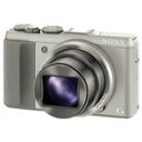 ̵SONY ǥ륫 Cyber-Shot 󥷥С DSC-HX50V S [DSCHX50VS]