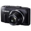 キヤノン デジタルカメラ PowerShot PSSX280HS [PSSX280HS]新映像エンジンDIGIC 6搭載ハイスペック動画モデル。