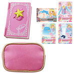 バンダイ アイカツ! アイカツフォン〜excellent〜 アイカツフオンエクセレント [アイカツフオンエクセレント]アイカツカードをスキャンして、トップアイドルを目指そう!