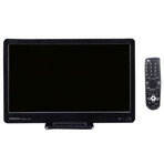 オリオン 16V型ハイビジョン液晶テレビ ブラック DM16-B2 [DM16B2]テレビを見る事に特化したシンプルテレビ。