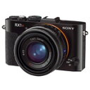 【ポイント10倍(?9/4 AM01:59まで)】【送料無料】SONY デジタルカメラ Cyber-shot DSC-RX1R [DSCRX1R]