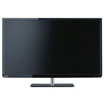 東芝 32V型ハイビジョン液晶テレビ REGZA 32S7 [32S7]多機能スタイリッシュレグザ。