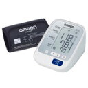 オムロン 上腕式血圧計 HEM-7132 [HEM7132]カフが正しく巻けているか確認できる、スタンダードモデル。