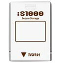 HGST iVポケット対応カセットハードディスク(1TB) iS1000 0J30521 [0J30521]「Wooo」やiVDR-S対応機器で録画したデジタル映像のムーブができる。