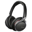 【送料無料】【台数限定】SONY Bluetooth対応 密閉ヘッドバンド型ヘッドフォン MDR-10RBTB [MDR10RBTB]