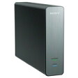 【ポイント10倍(11/1 00:00〜)】【送料無料】SONY 外付型 3TB HDドライブ 黒 HD-D3B B [HDD3BB]【1...