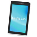 NEC Android 4．2搭載タブレット LaVie Tab S シルバー PC-TS507N1S [PCTS507N1S]スマートに使いこなせる、スタイリッシュタブレット。