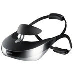 SONY ヘッドマウントディスプレイ HMZ-T3W [HMZT3W]あらゆる視聴が体験になる3D対応ヘッドマウントディスプレイ。