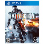 エレクトロニック・アーツ バトルフィールド 4 PLJM84002 [PLJM84002]FPSの新境地を開拓した「Battlefield」シリーズ最新作で、ゲームの枠を超えた、究極の栄光を手にしよう。