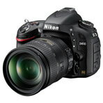 ニコン デジタル一眼レフカメラ・標準ズームレンズキット D610 D610LK28300 [D610LK28300]FX・2426万画素の「高画質」と、さらに充実した高速性能。ニコンFXフォーマットデジタル一眼レフカメラD610。