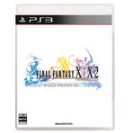 スクウェア・エニックス FINAL FANTASY X/X-2 HD Remaster BLJM61093 [BLJM61093]HDリマスターで、あの感動がよみがえる。