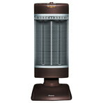 【送料無料】ダイキン 電気ストーブ セラムヒート
